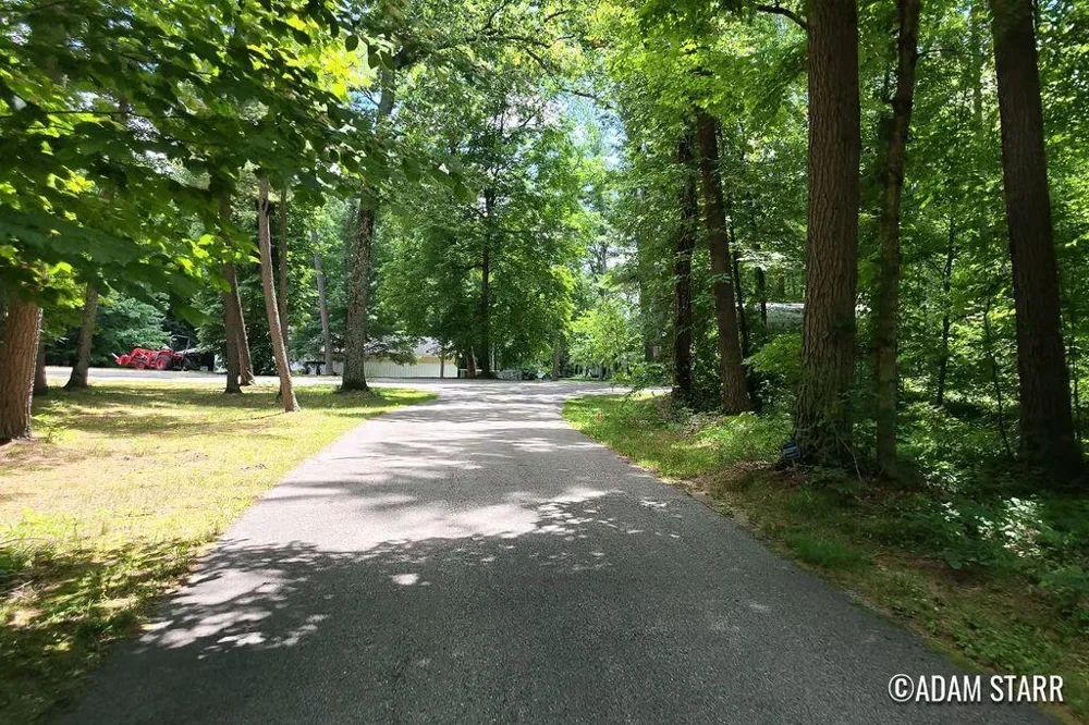 3896 Croton Drive Brooks Township, MI 49337