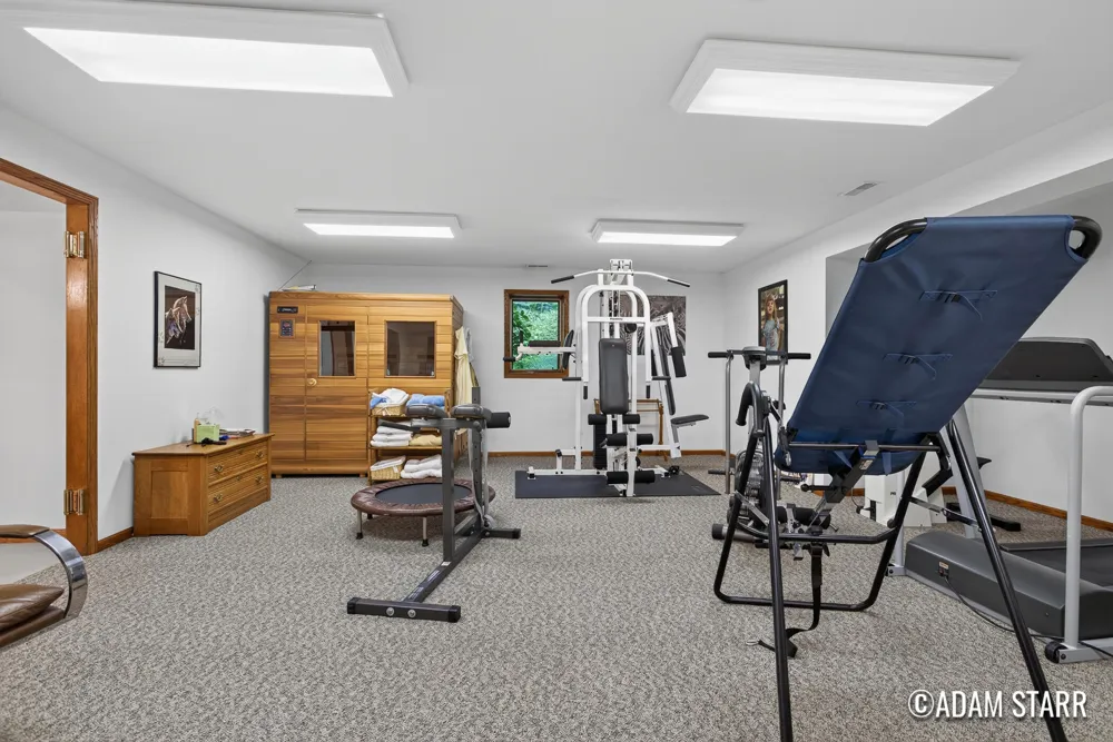 3896 Croton Drive Brooks Township, MI 49337