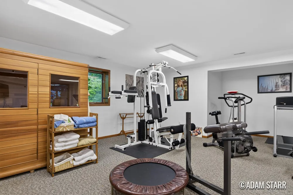 3896 Croton Drive Brooks Township, MI 49337