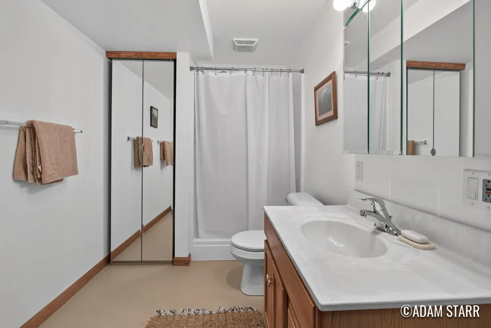 3896 Croton Drive Brooks Township, MI 49337