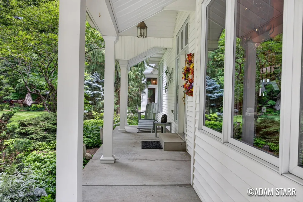3896 Croton Drive Brooks Township, MI 49337