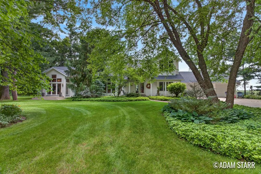 3896 Croton Drive Brooks Township, MI 49337