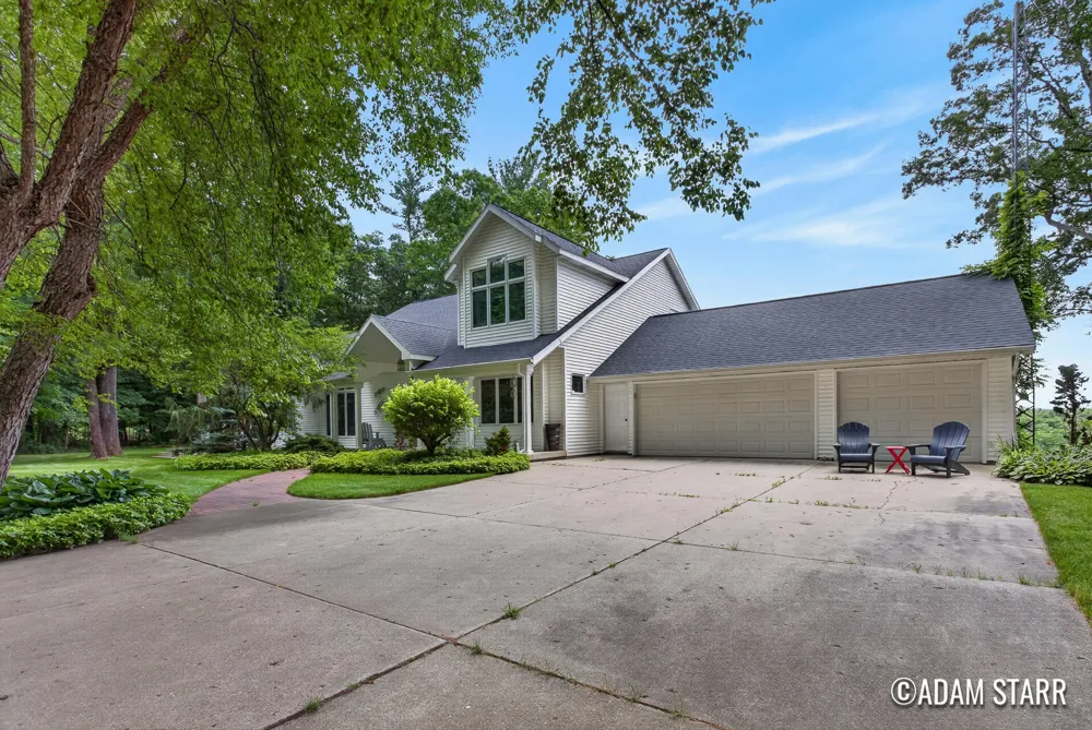 3896 Croton Drive Brooks Township, MI 49337