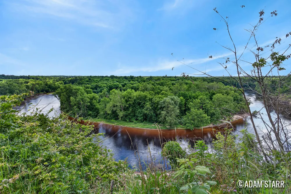3896 Croton Drive Brooks Township, MI 49337