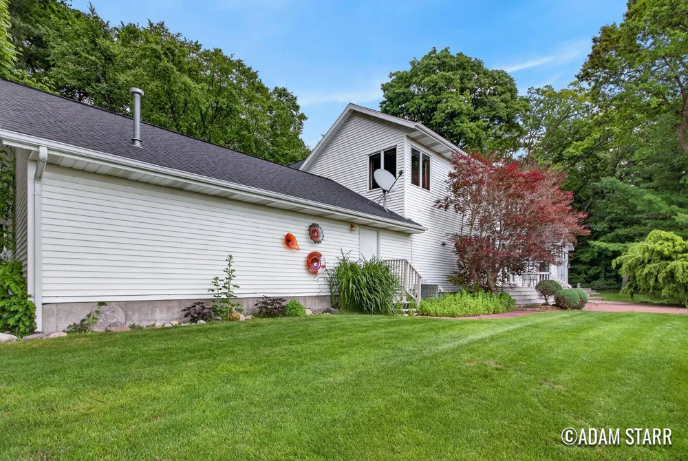 3896 Croton Drive Brooks Township, MI 49337