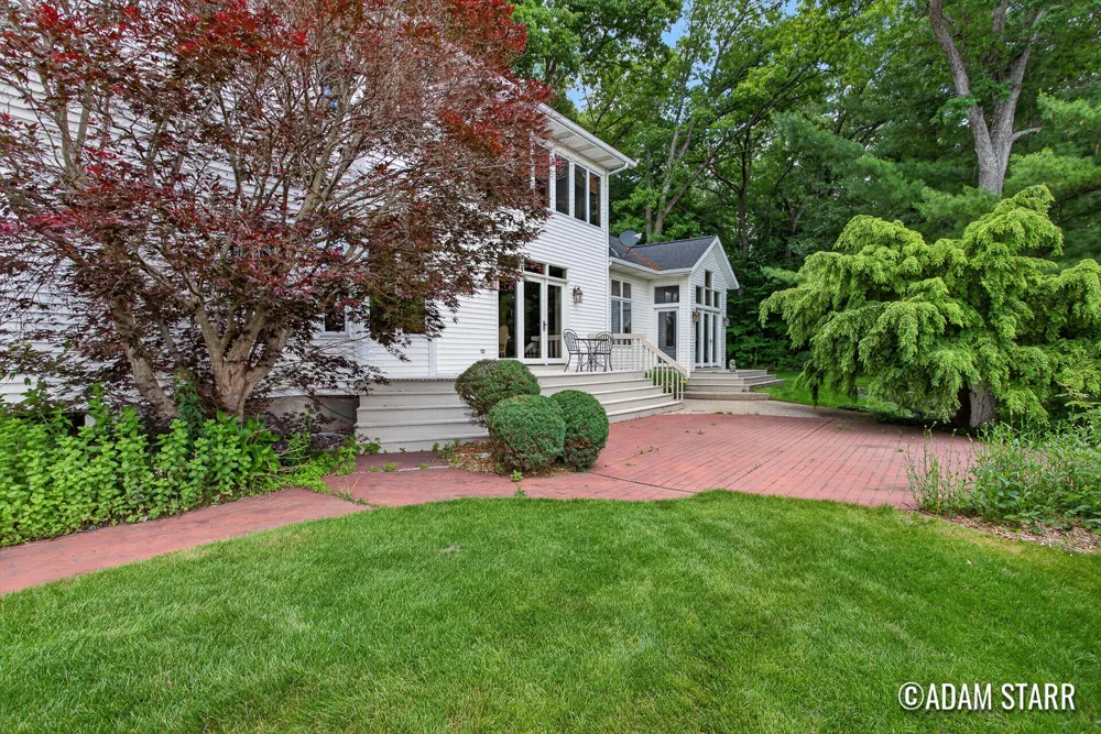 3896 Croton Drive Brooks Township, MI 49337