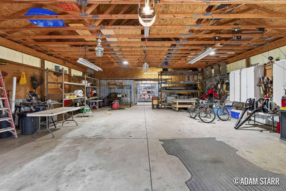 3896 Croton Drive Brooks Township, MI 49337