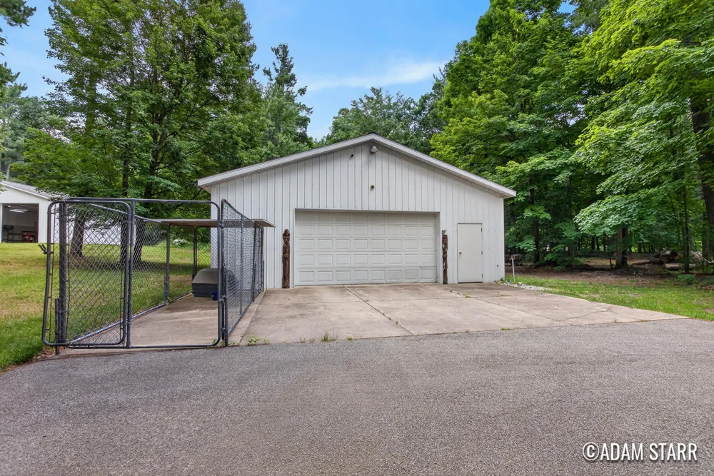 3896 Croton Drive Brooks Township, MI 49337