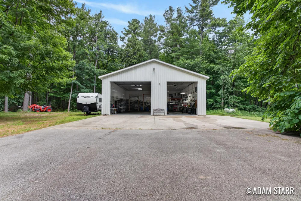 3896 Croton Drive Brooks Township, MI 49337