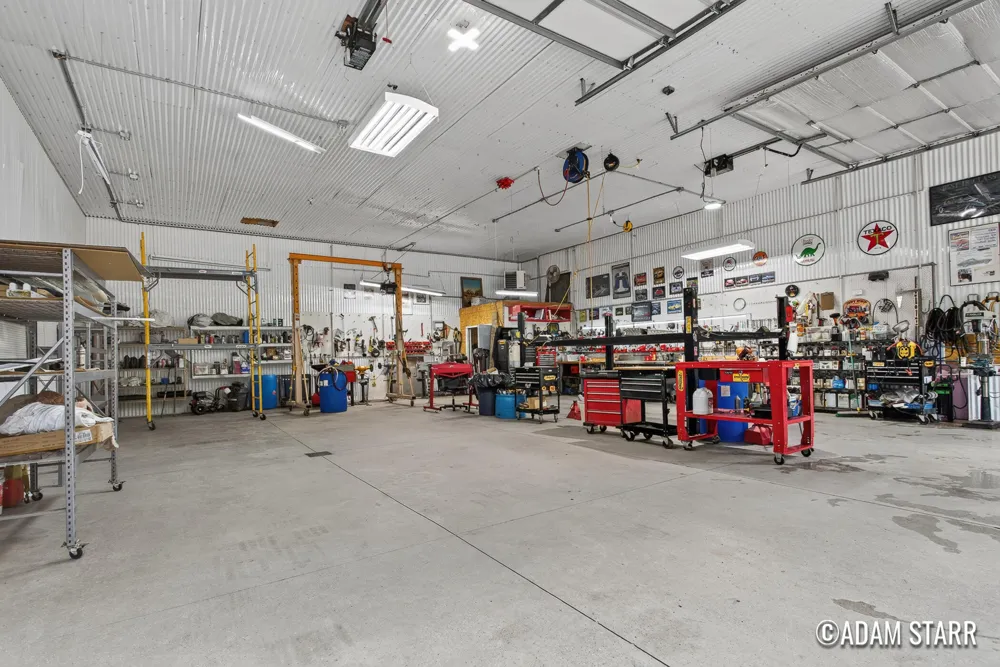 3896 Croton Drive Brooks Township, MI 49337
