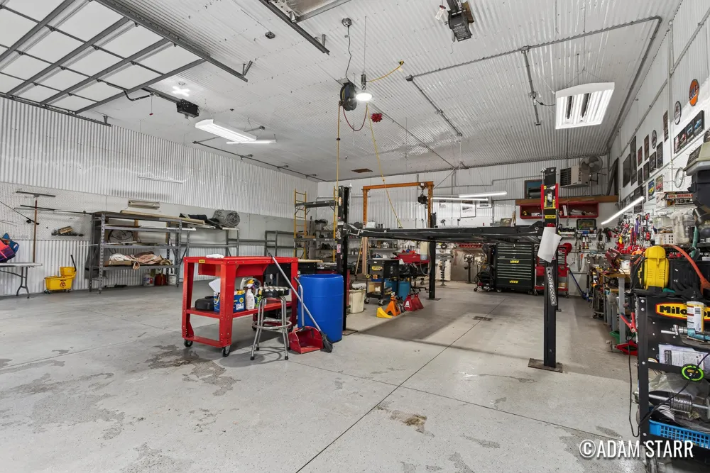 3896 Croton Drive Brooks Township, MI 49337