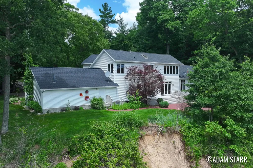 3896 Croton Drive Brooks Township, MI 49337