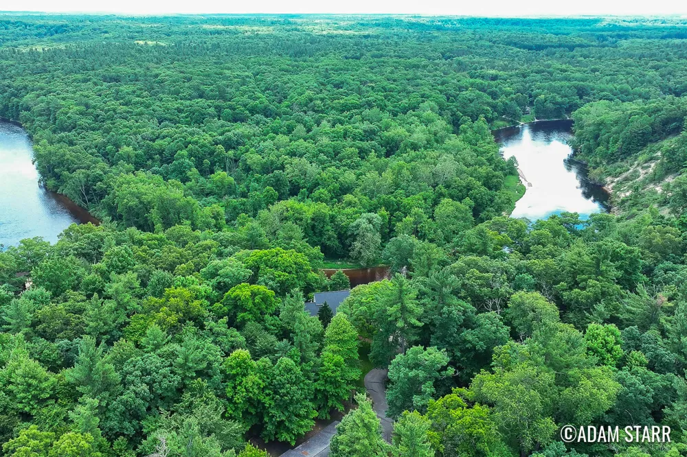 3896 Croton Drive Brooks Township, MI 49337