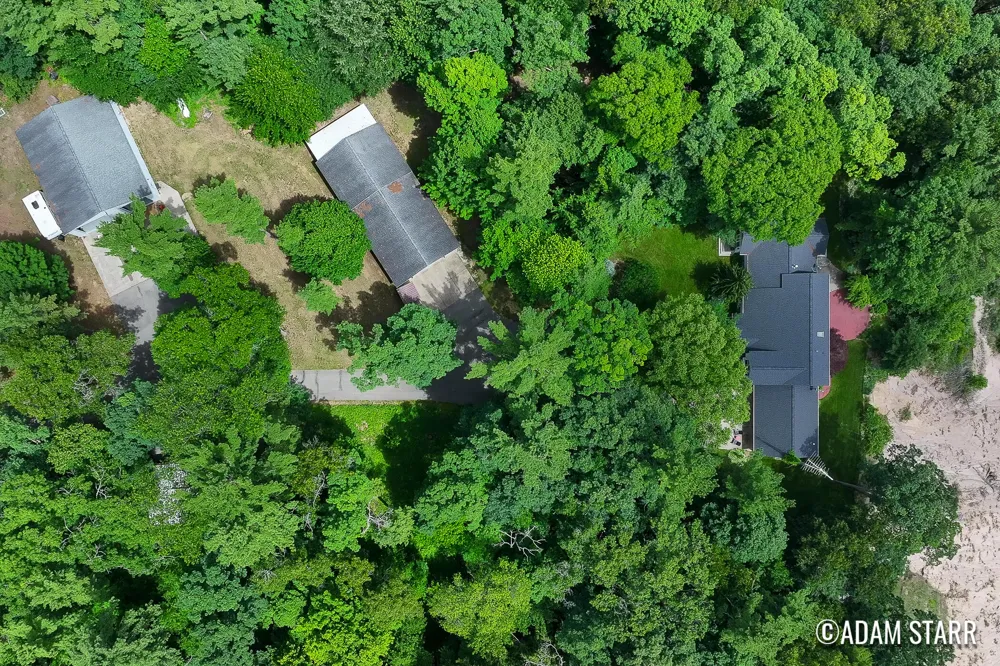 3896 Croton Drive Brooks Township, MI 49337