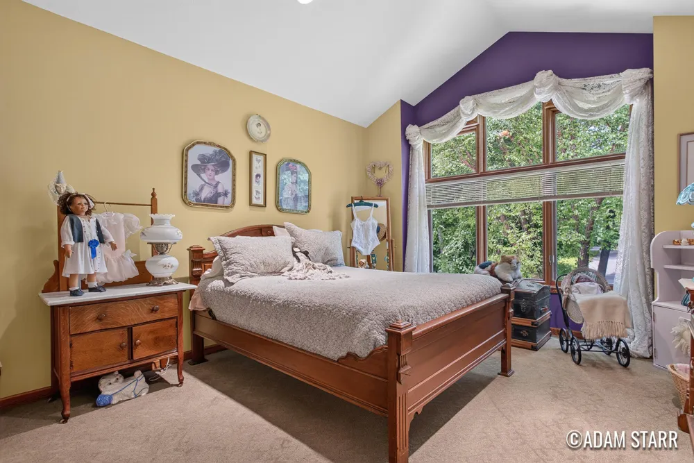 3896 Croton Drive Brooks Township, MI 49337