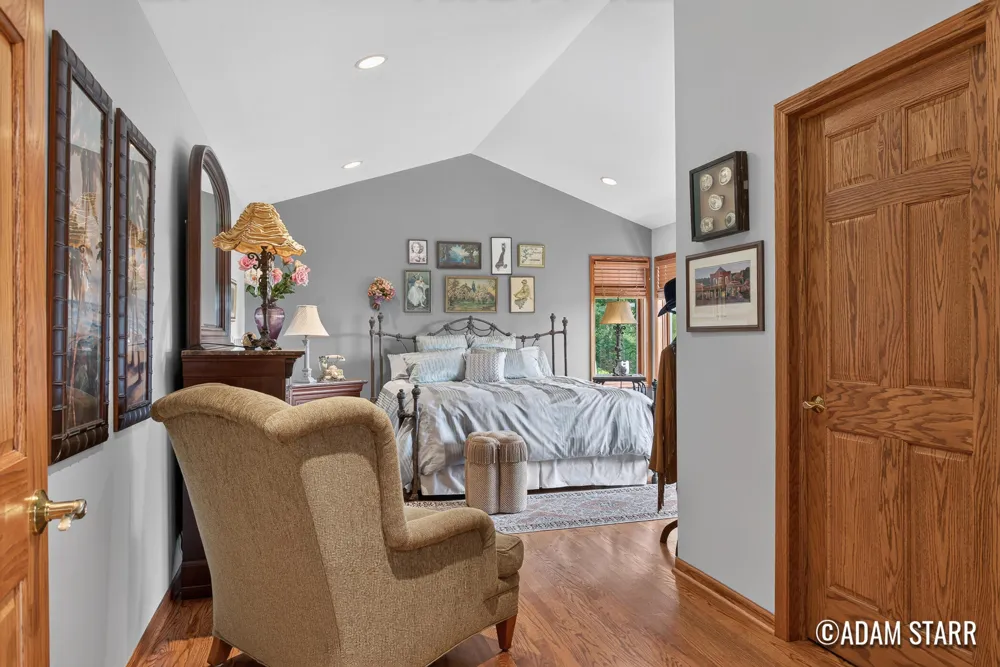 3896 Croton Drive Brooks Township, MI 49337