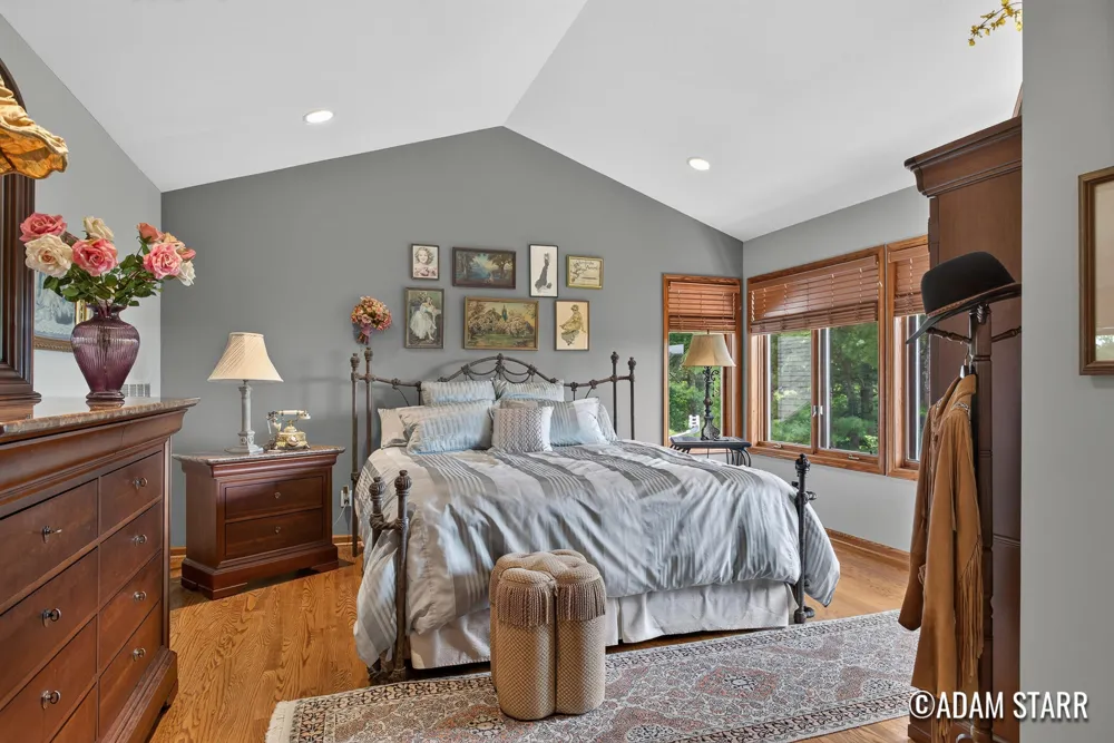 3896 Croton Drive Brooks Township, MI 49337