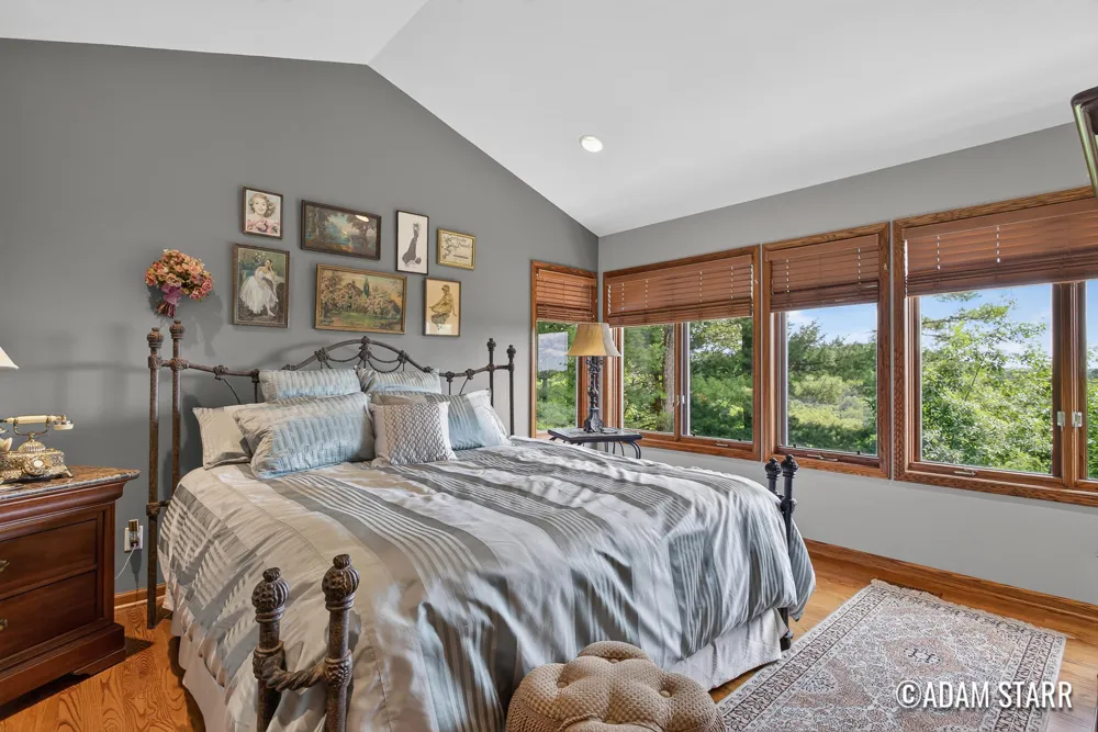 3896 Croton Drive Brooks Township, MI 49337
