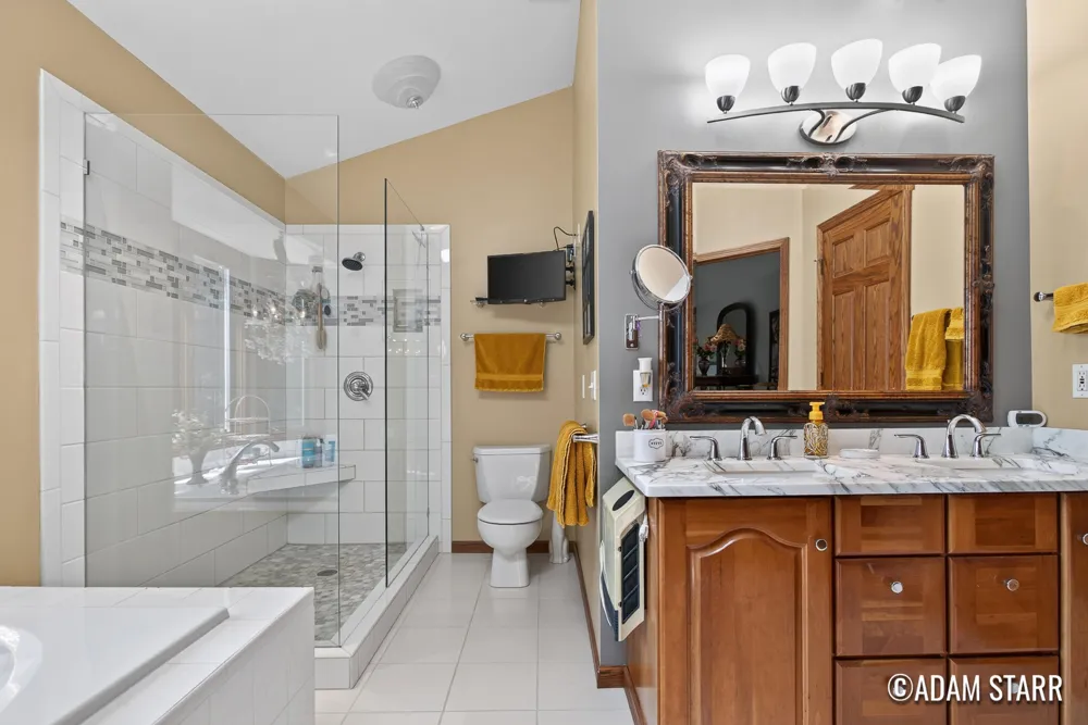 3896 Croton Drive Brooks Township, MI 49337