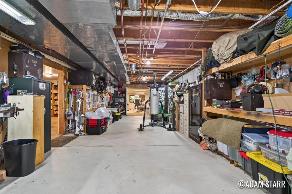 3896 Croton Drive Brooks Township, MI 49337