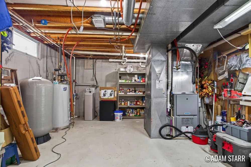 3896 Croton Drive Brooks Township, MI 49337