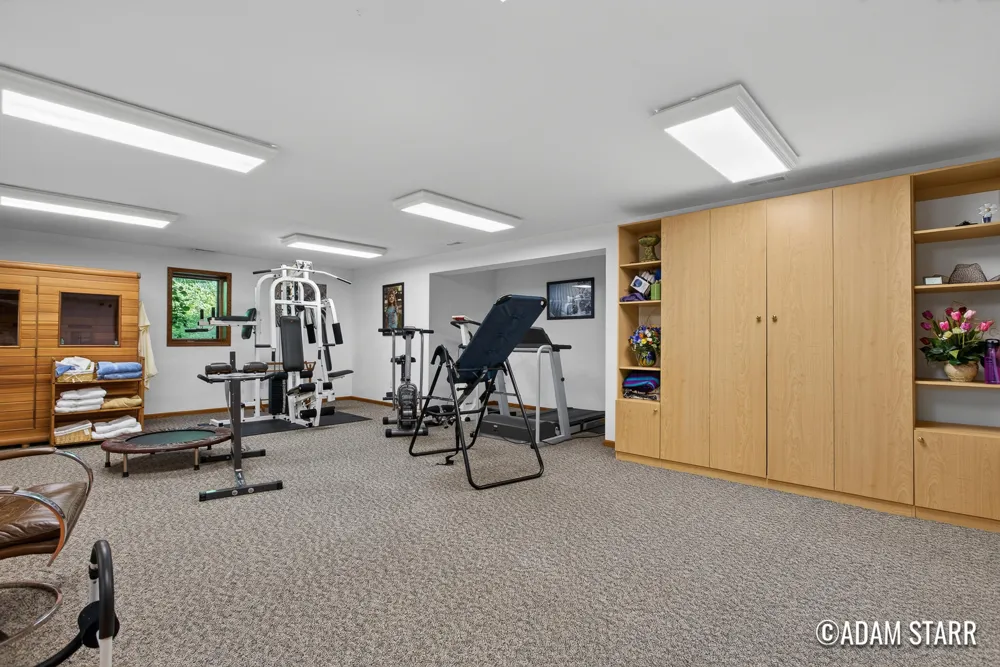 3896 Croton Drive Brooks Township, MI 49337