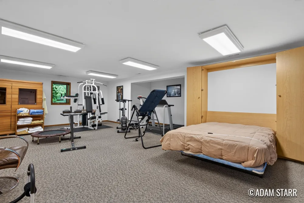3896 Croton Drive Brooks Township, MI 49337