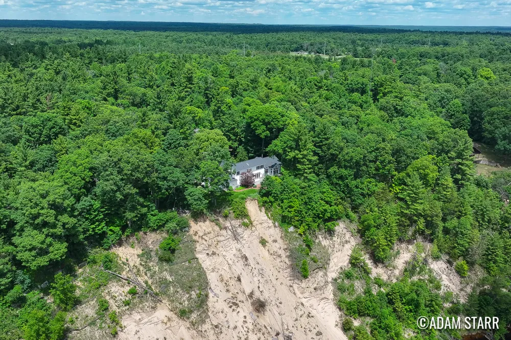 3896 Croton Drive Brooks Township, MI 49337
