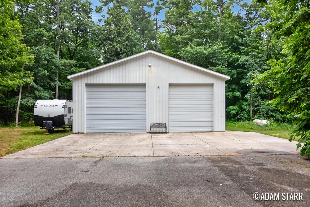 3896 Croton Drive Brooks Township, MI 49337