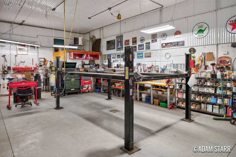 3896 Croton Drive Brooks Township, MI 49337