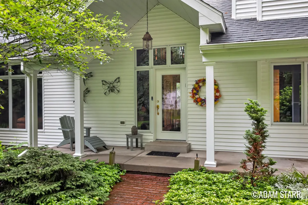 3896 Croton Drive Brooks Township, MI 49337