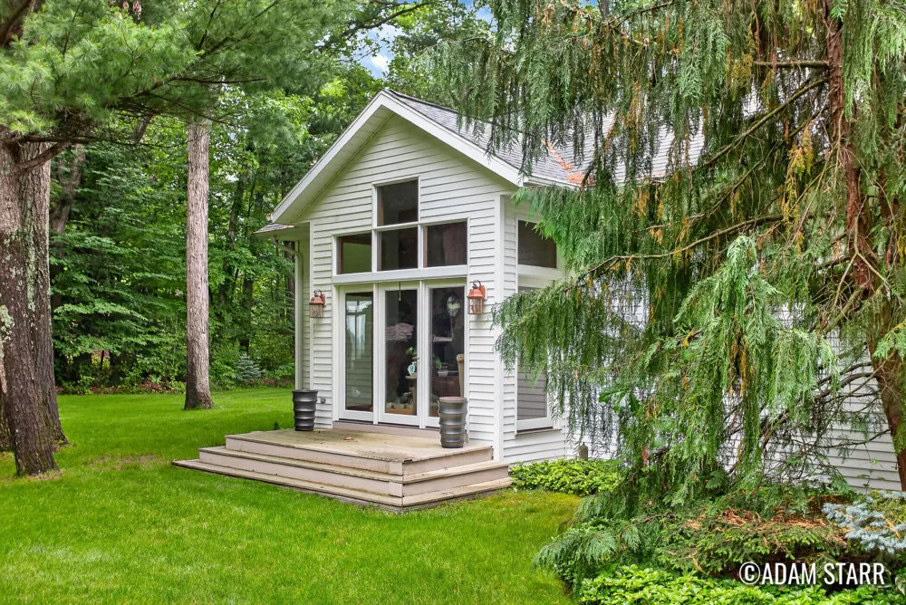 3896 Croton Drive Brooks Township, MI 49337