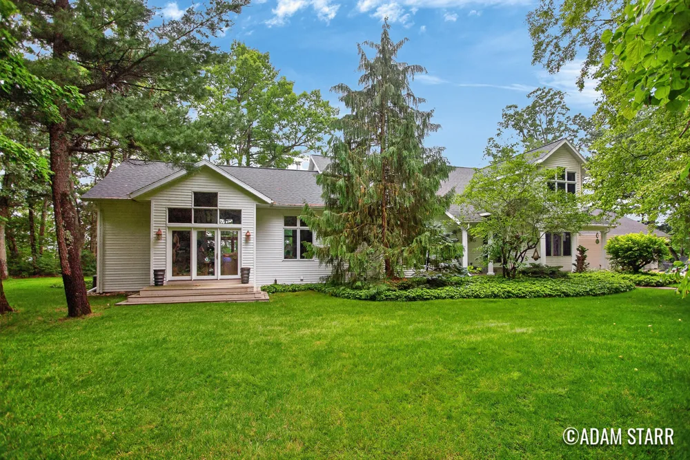 3896 Croton Drive Brooks Township, MI 49337
