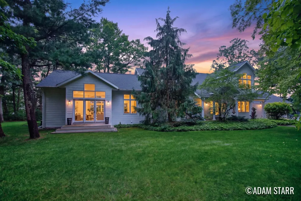 3896 Croton Drive Brooks Township, MI 49337