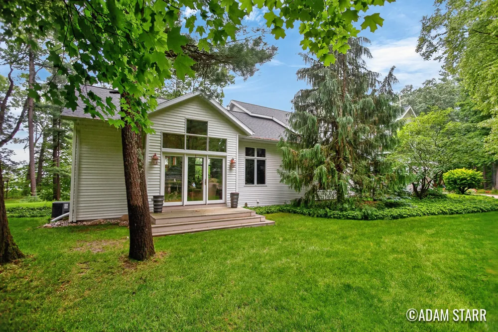 3896 Croton Drive Brooks Township, MI 49337