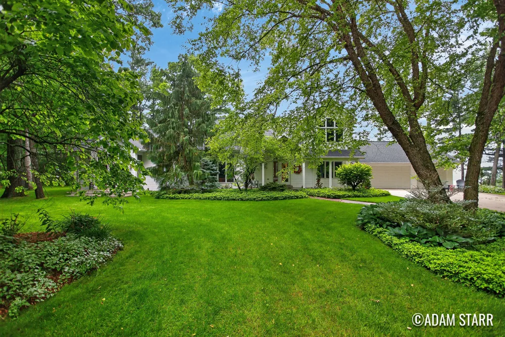 3896 Croton Drive Brooks Township, MI 49337