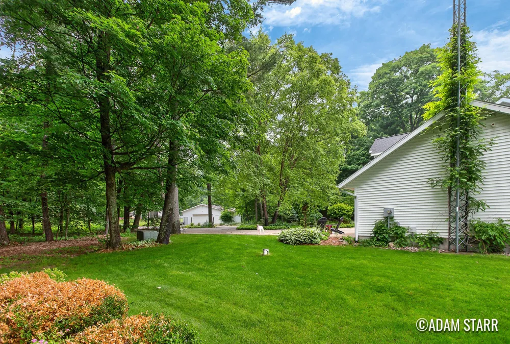 3896 Croton Drive Brooks Township, MI 49337