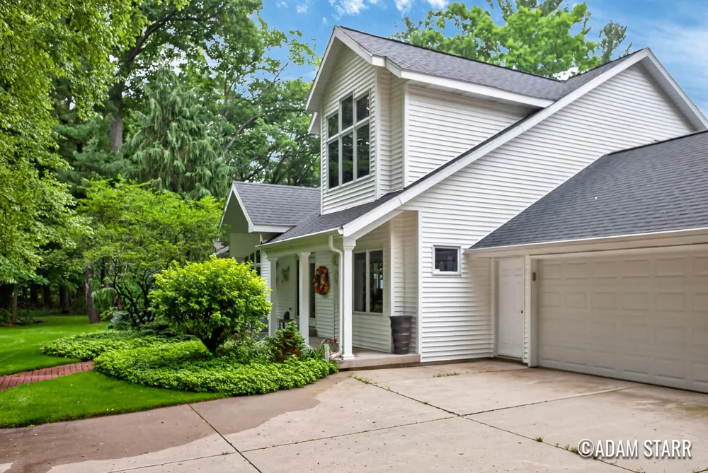 3896 Croton Drive Brooks Township, MI 49337