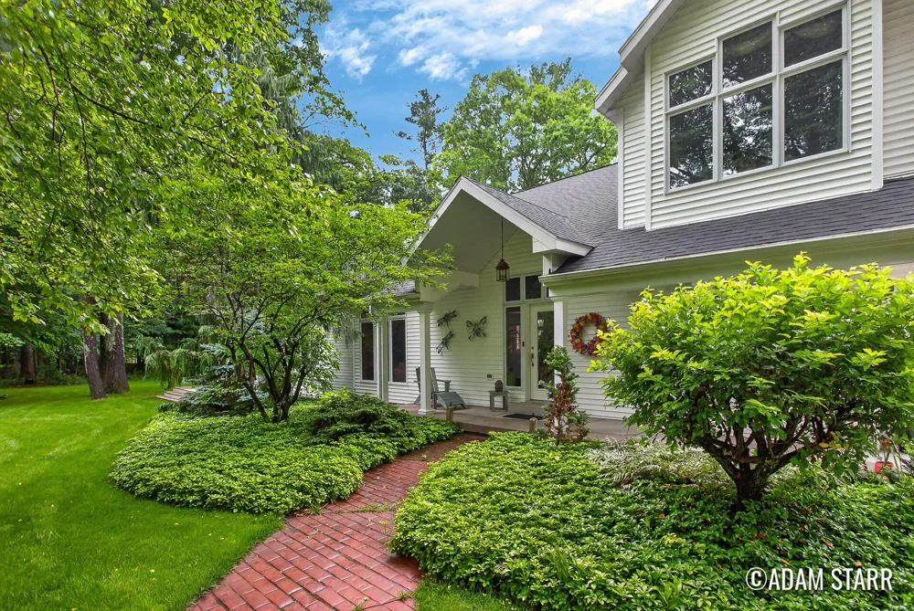 3896 Croton Drive Brooks Township, MI 49337