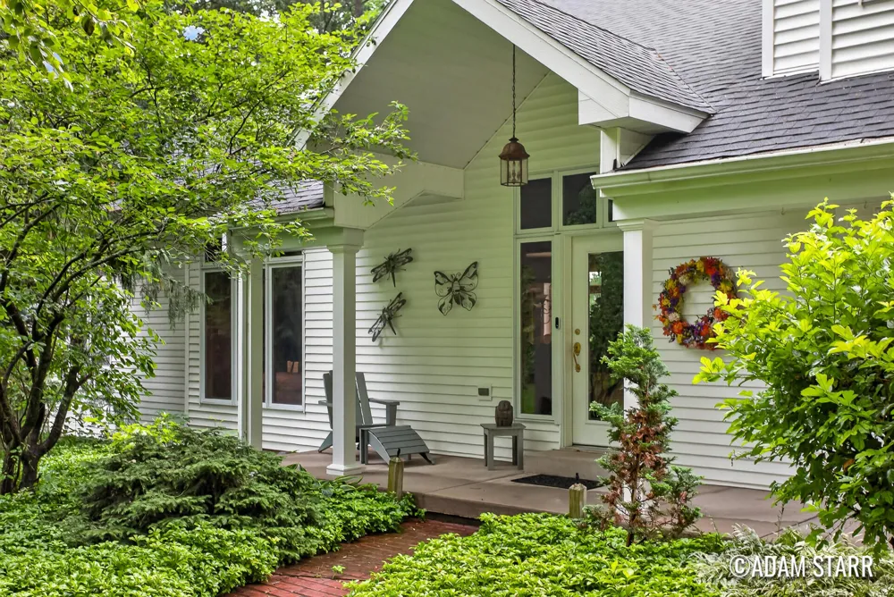 3896 Croton Drive Brooks Township, MI 49337