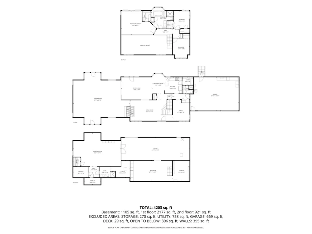 3896 Croton Drive Brooks Township, MI 49337