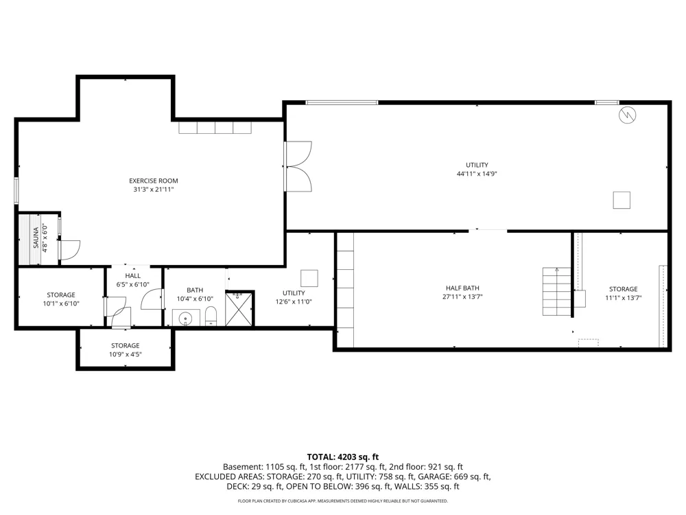 3896 Croton Drive Brooks Township, MI 49337