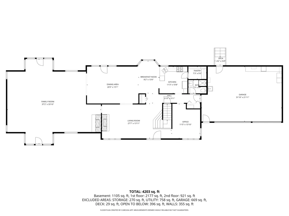 3896 Croton Drive Brooks Township, MI 49337