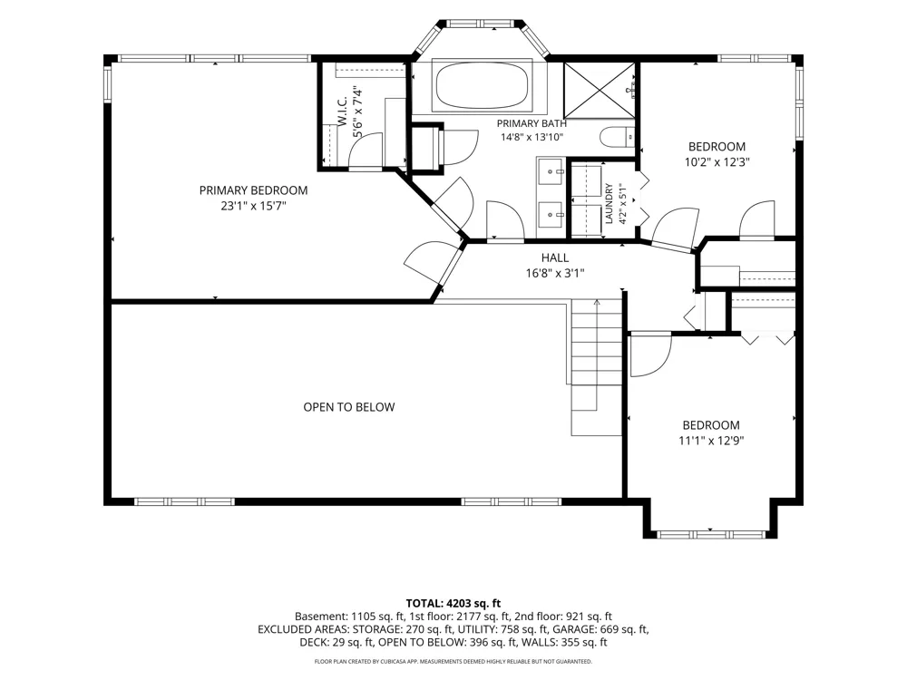3896 Croton Drive Brooks Township, MI 49337