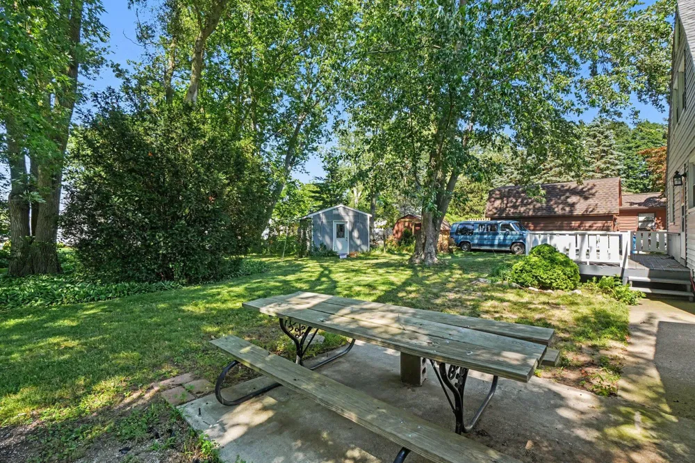 1611 Highland Street Park Township, MI 49423