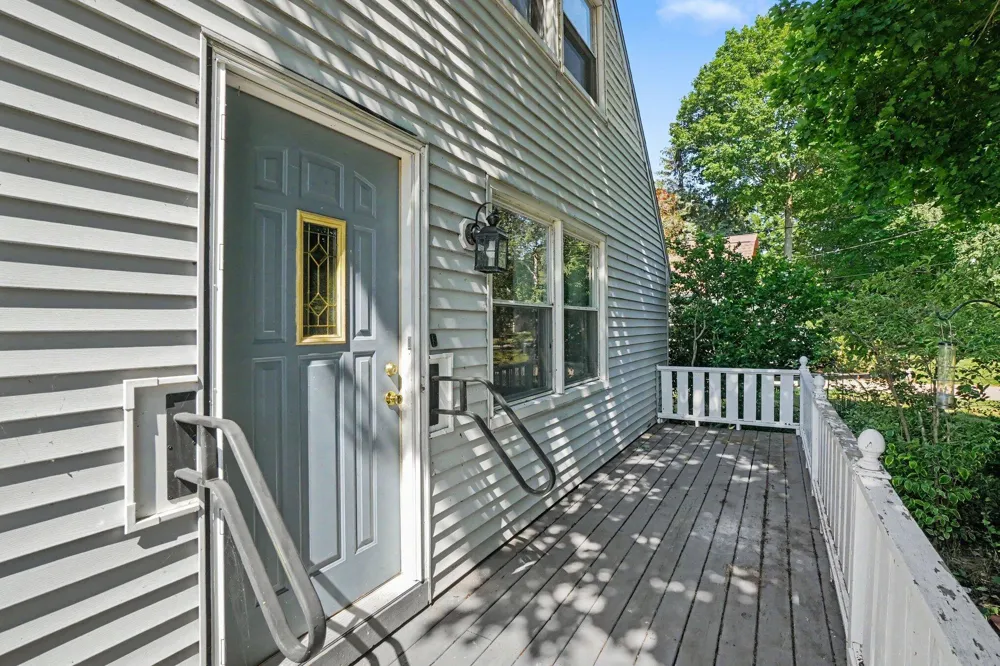 1611 Highland Street Park Township, MI 49423