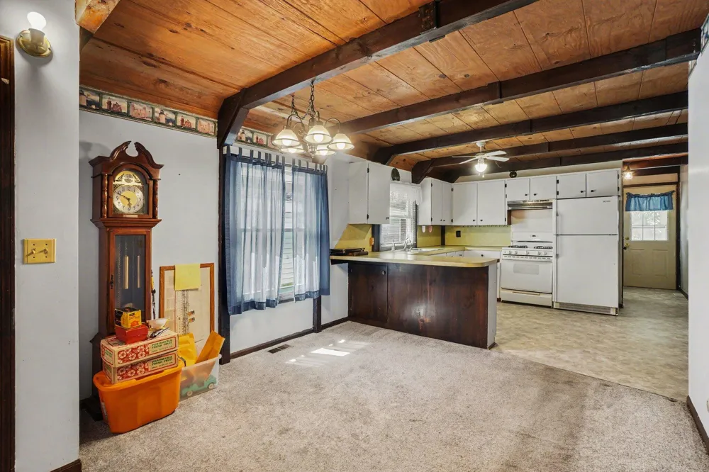 1611 Highland Street Park Township, MI 49423