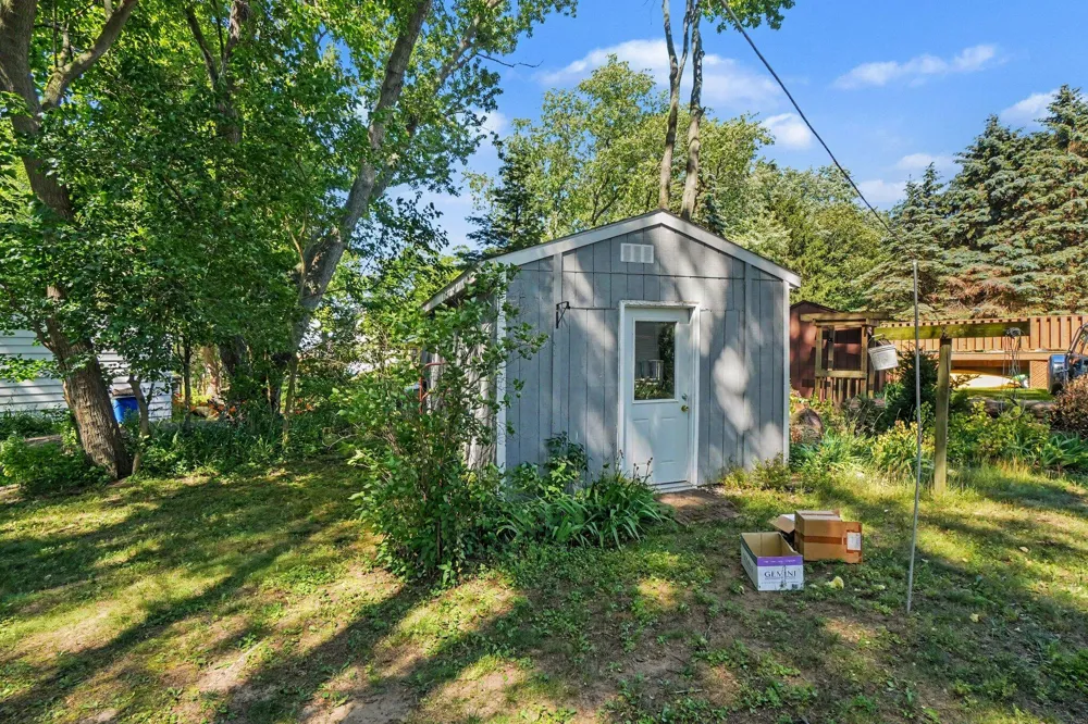1611 Highland Street Park Township, MI 49423