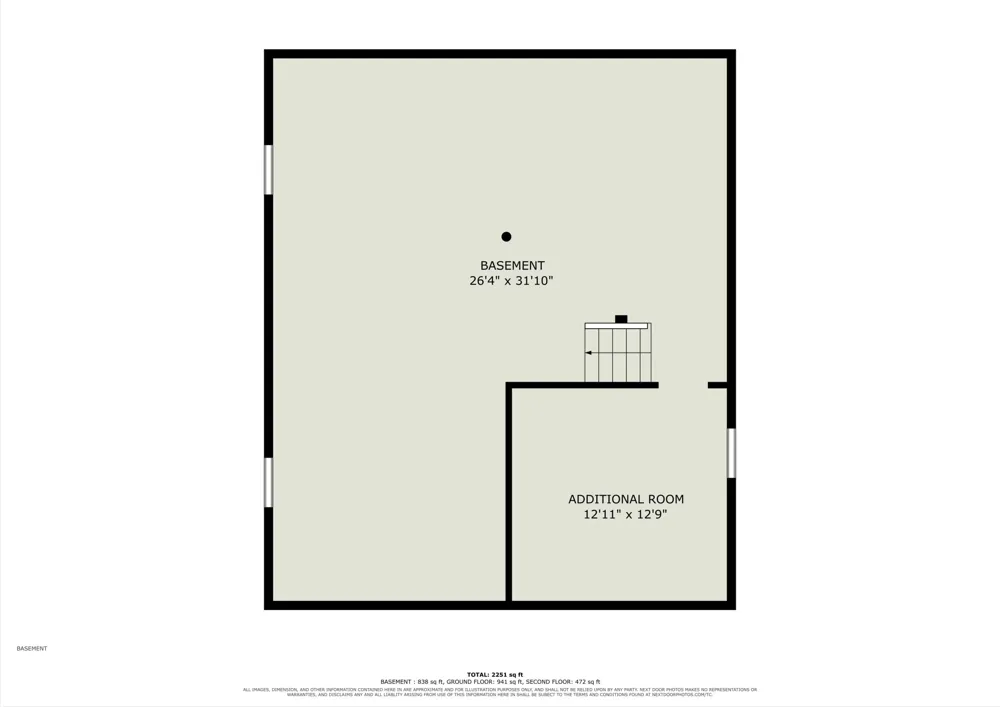 1611 Highland Street Park Township, MI 49423