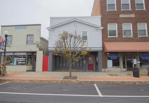 108 S Main Street